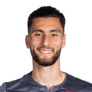 Thomas Strakosha
